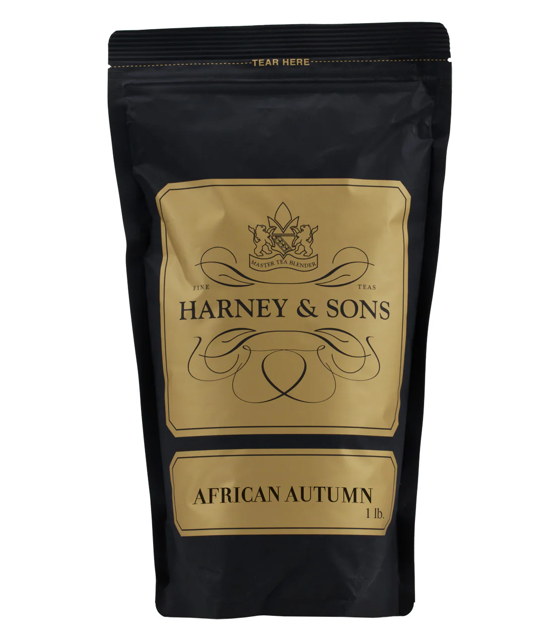 African Autumn - Image 4
