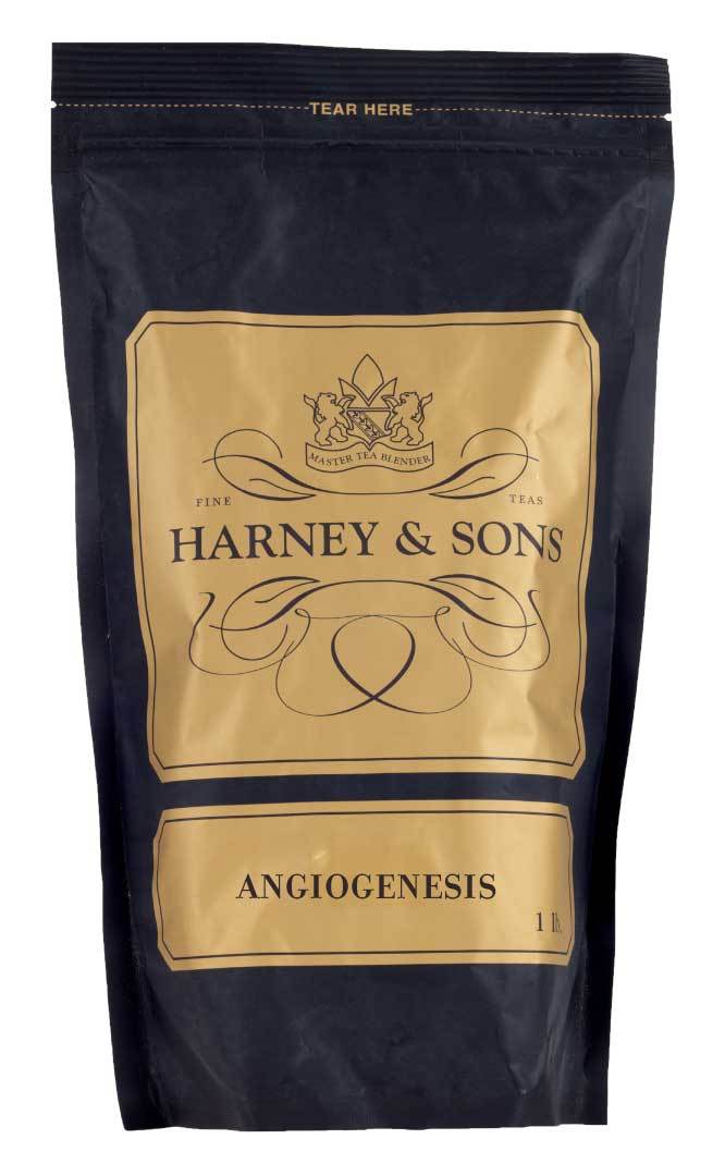 Angiogenesis Foundation Green Tea - Image 3