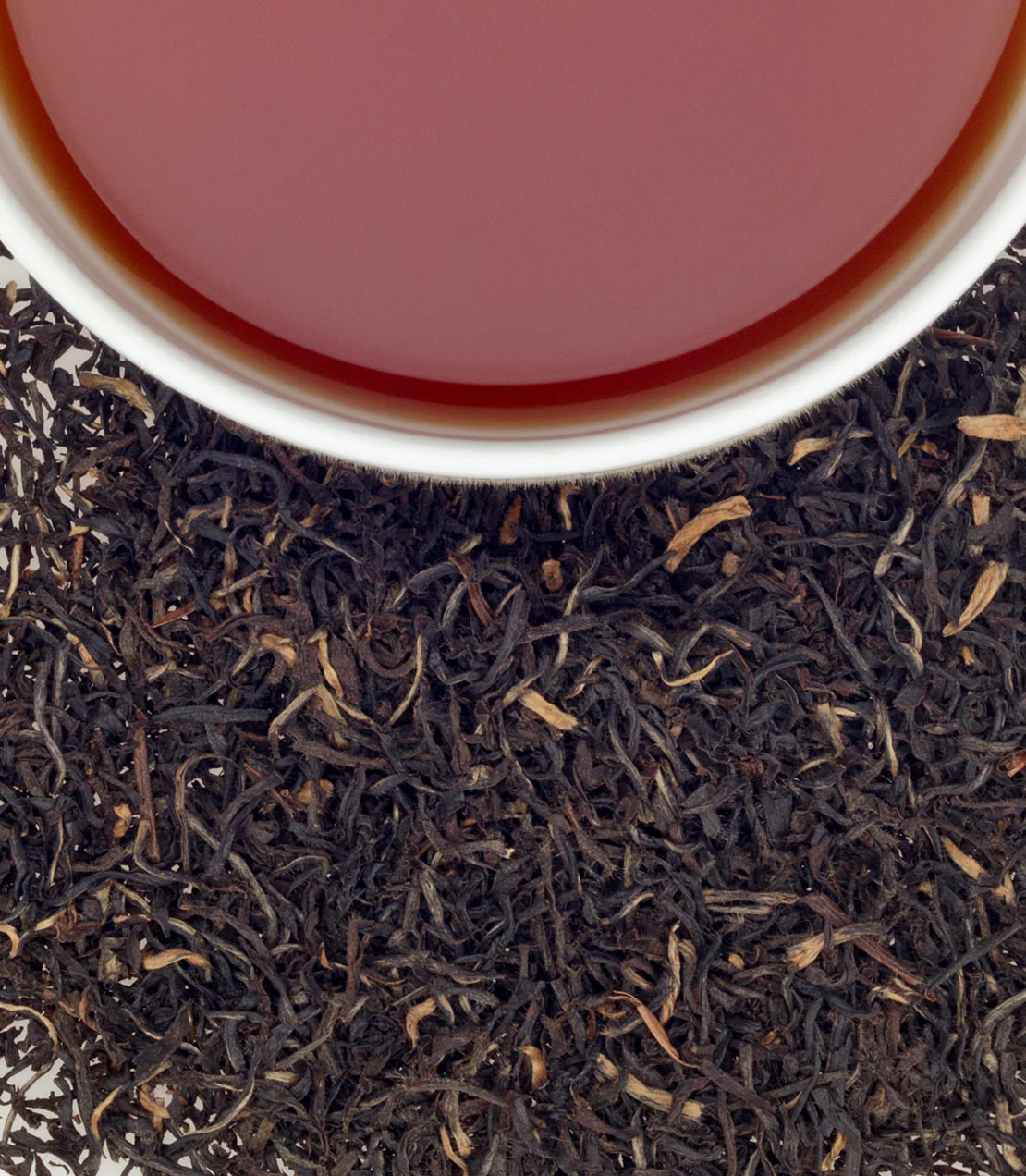 Brigitte's Blend