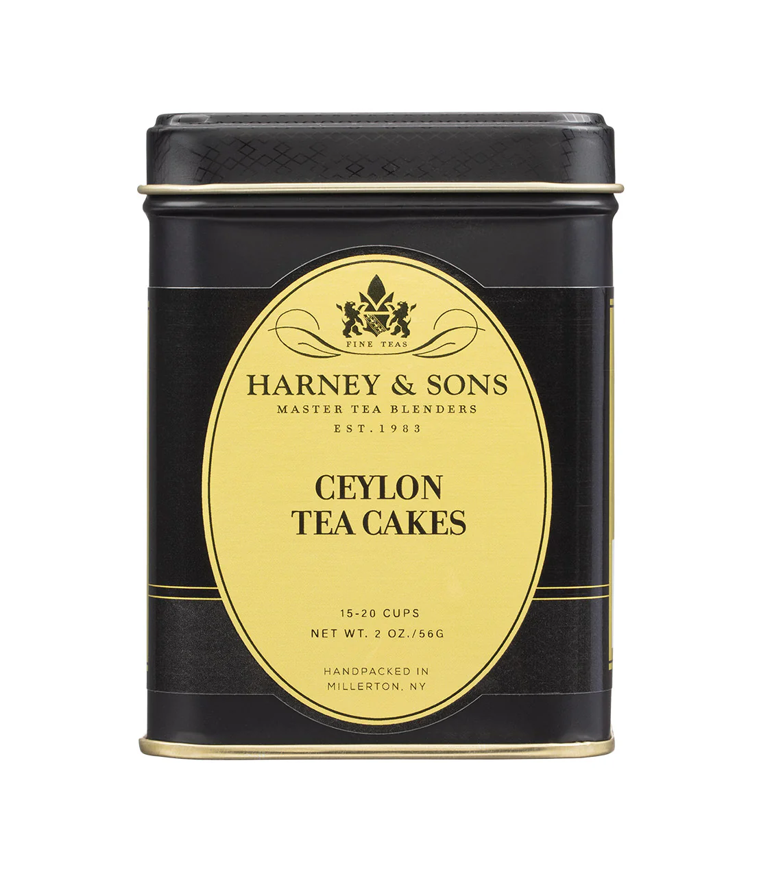 Ceylon Tea Cakes - Image 2