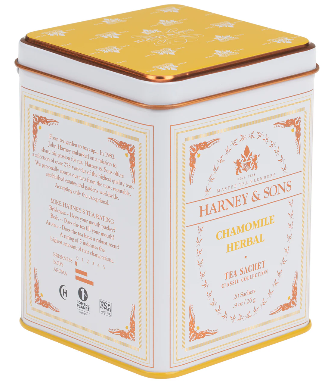 Chamomile - Image 3