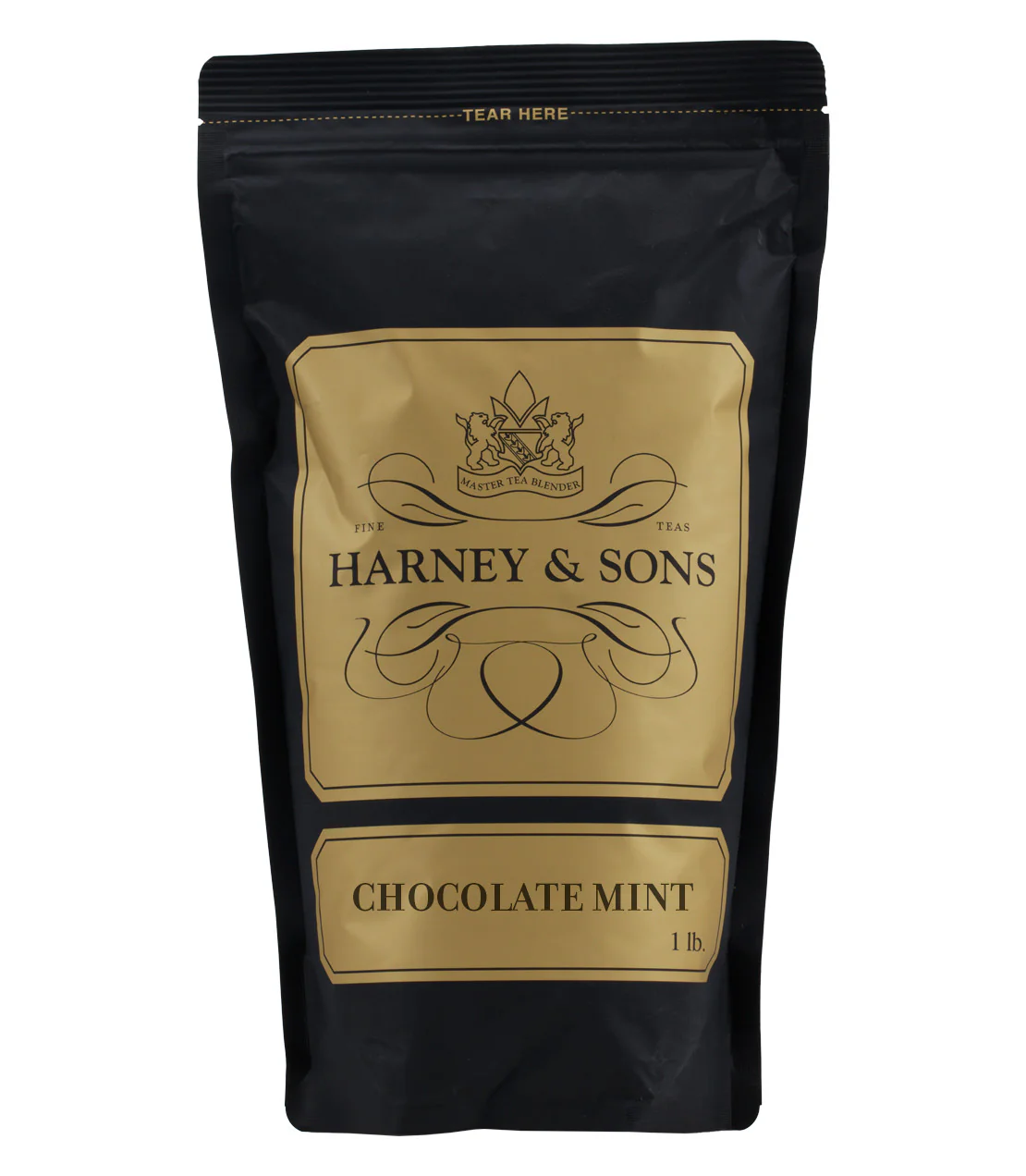 Chocolate Mint - Image 4