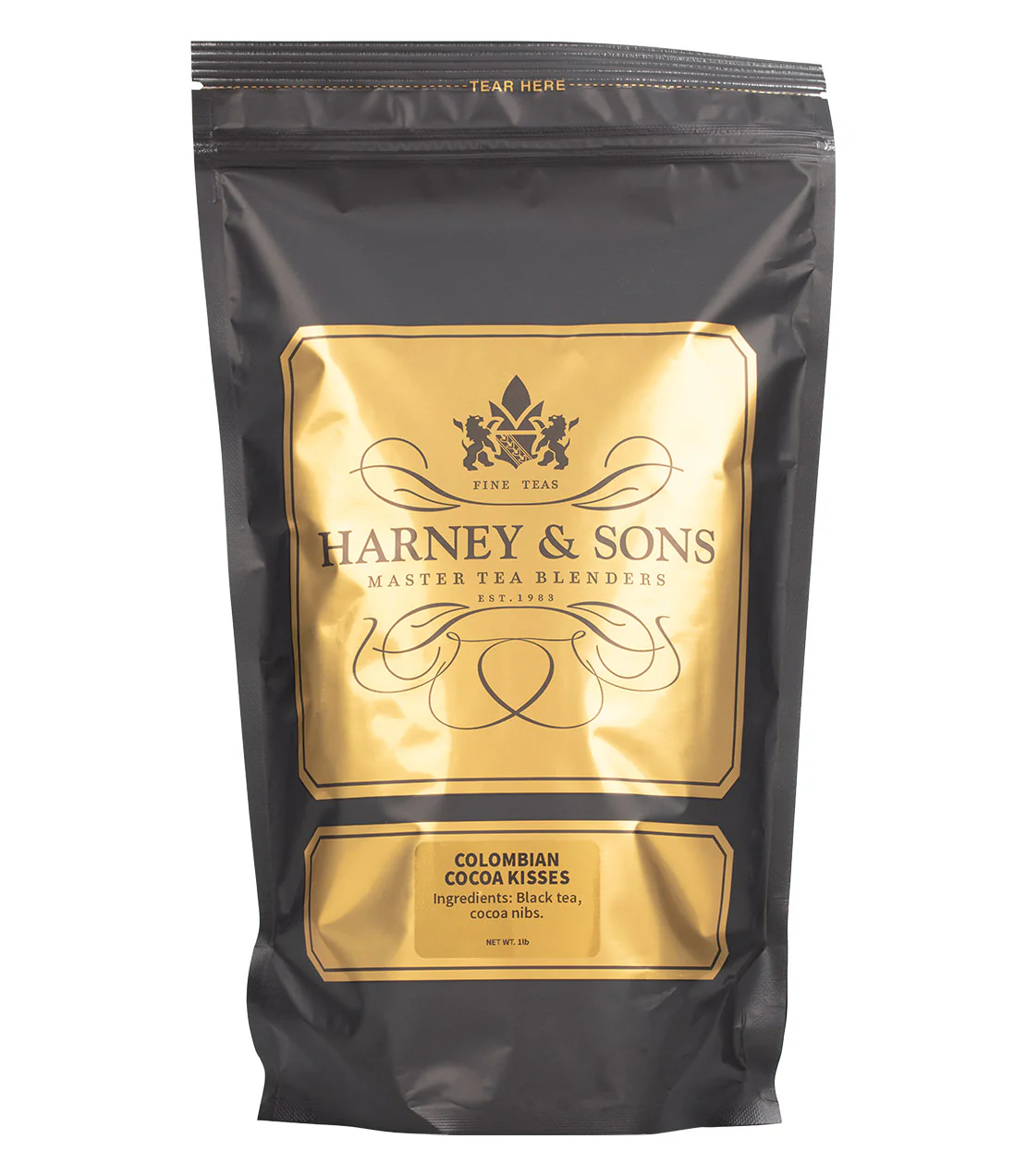 Colombian Cocoa Kisses - Image 2