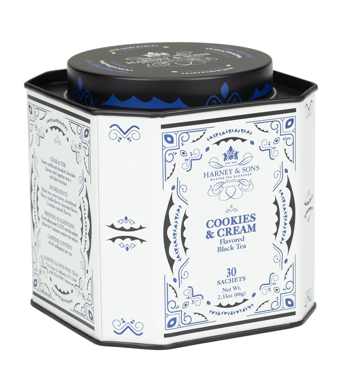 Cookies & Cream - Image 2
