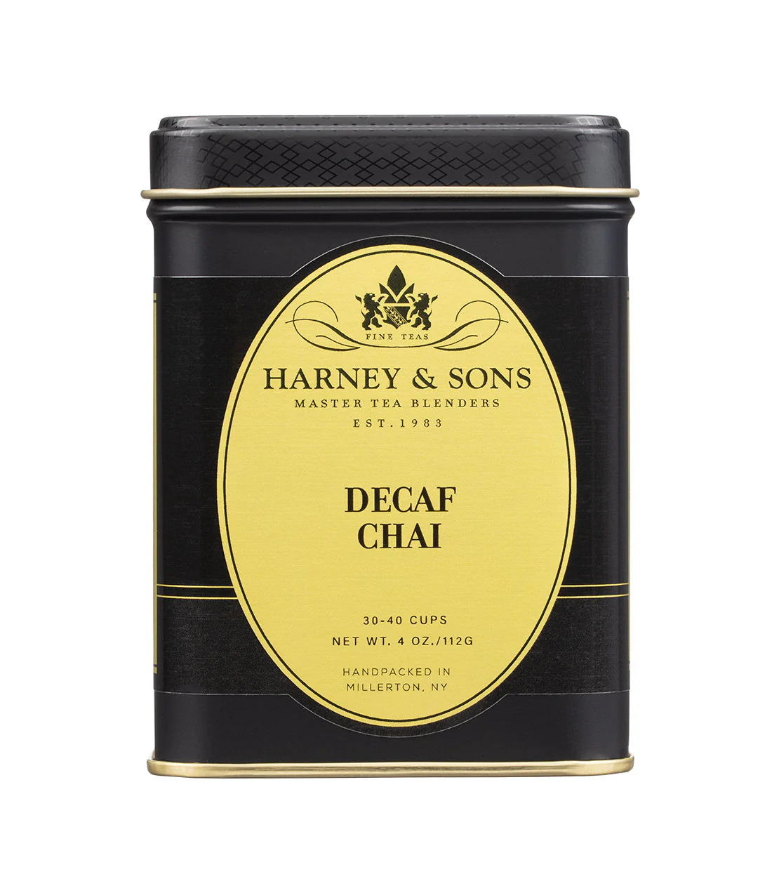 Decaffeinated Chai - Image 2