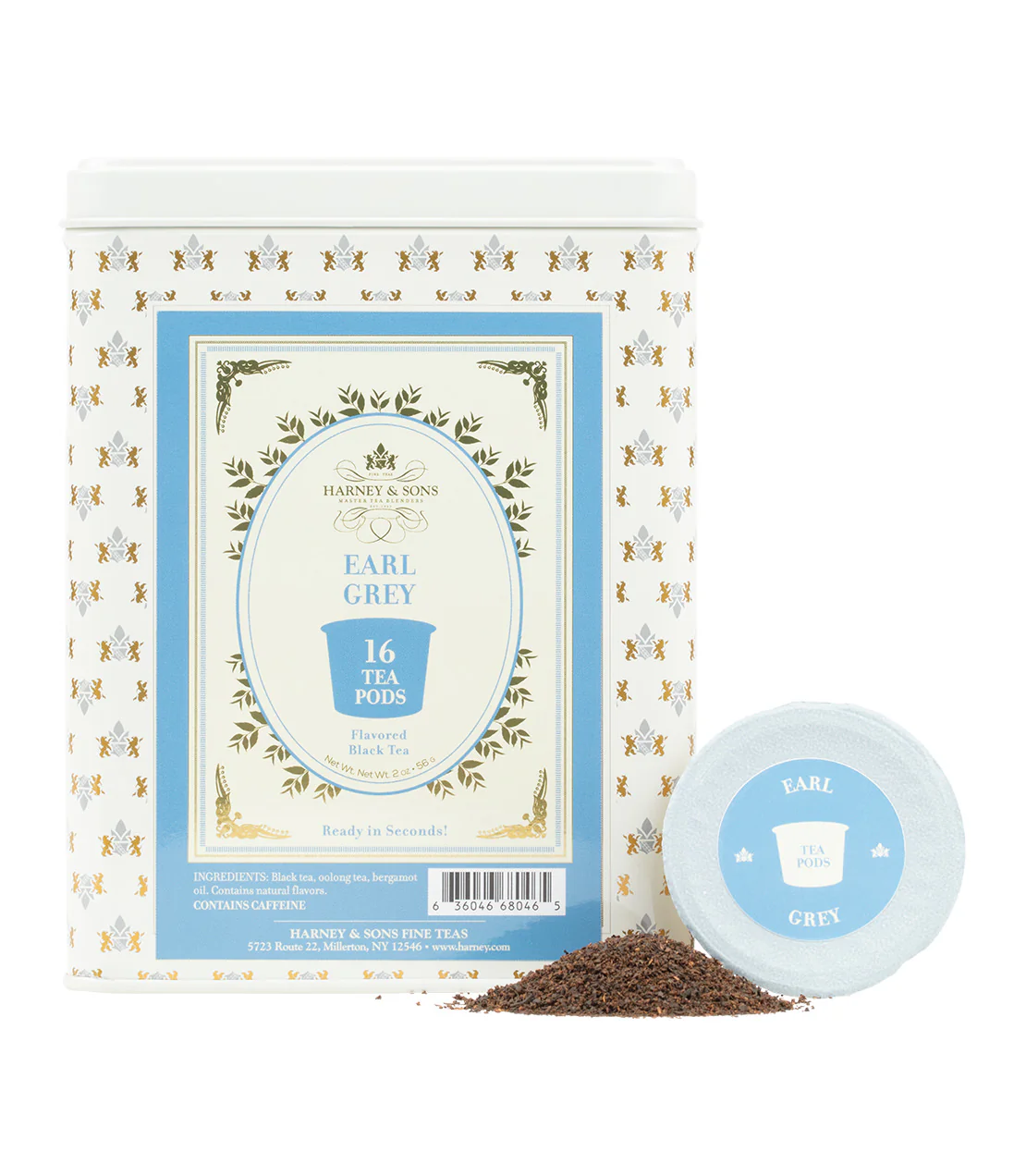 Earl Grey - Image 7