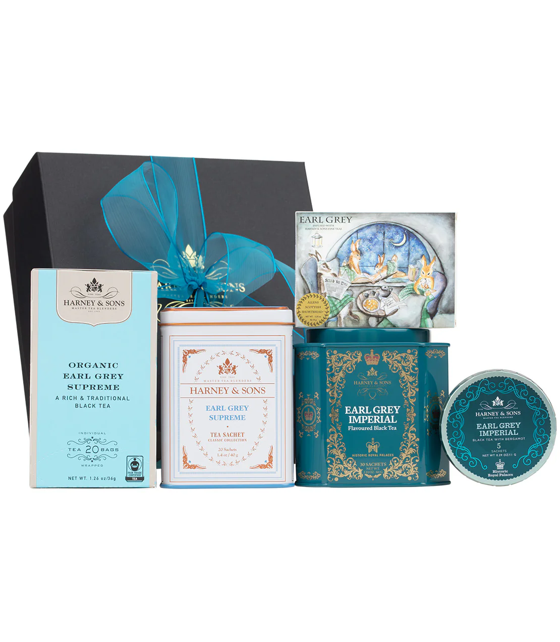 Earl Grey Gift