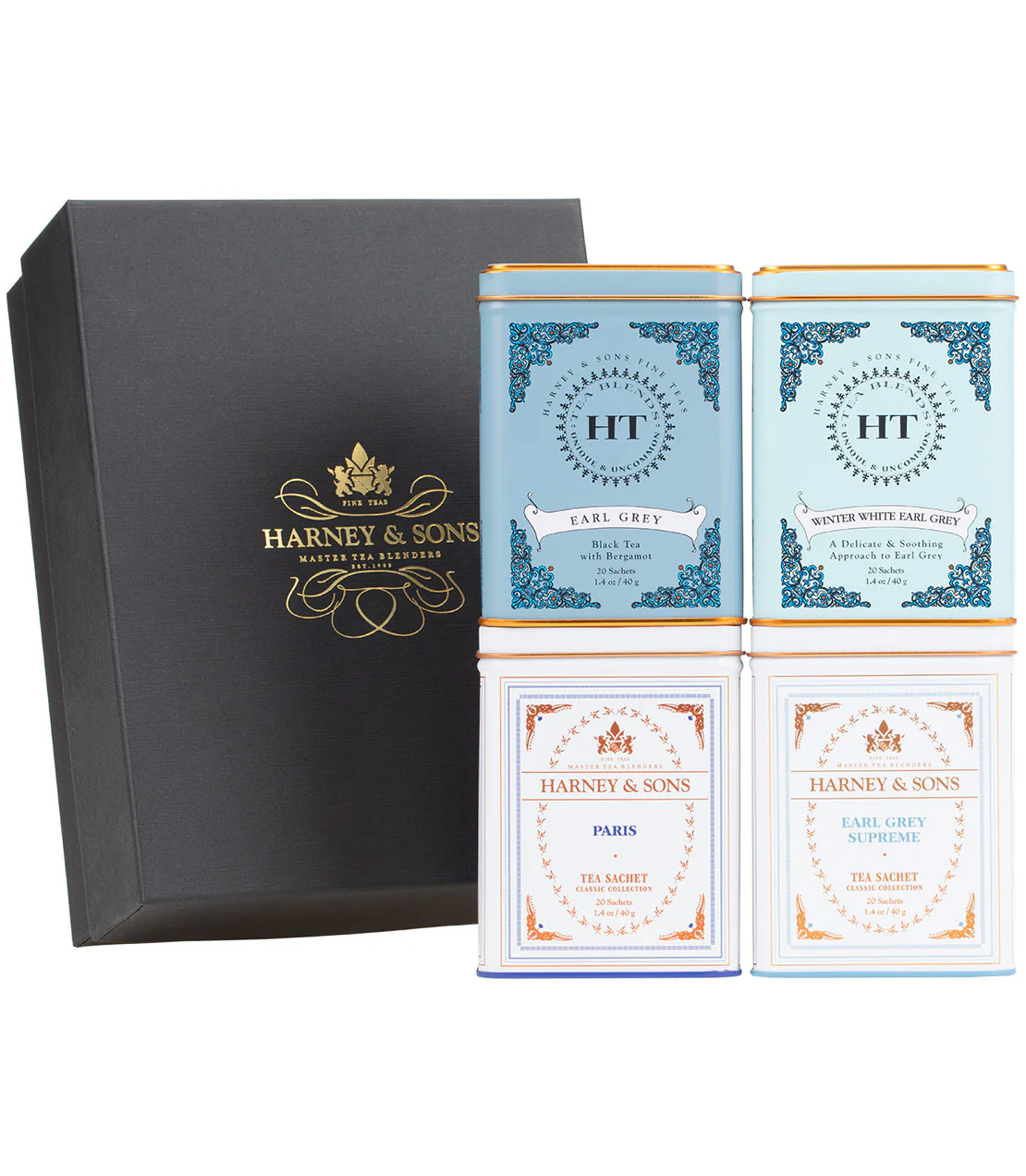 Earl Grey - Image 8
