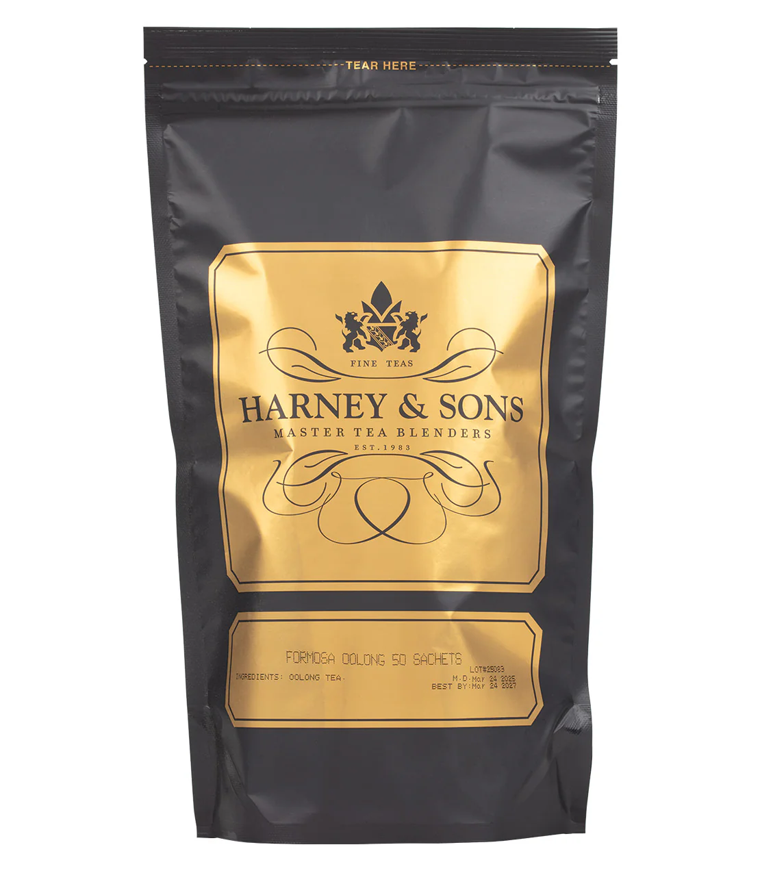 Formosa Oolong - Image 3