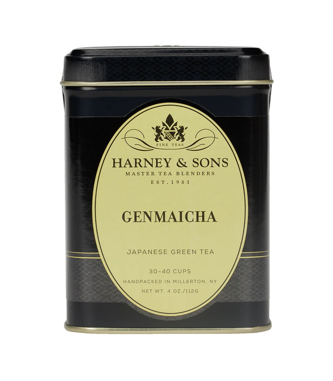 Genmaicha - Image 5