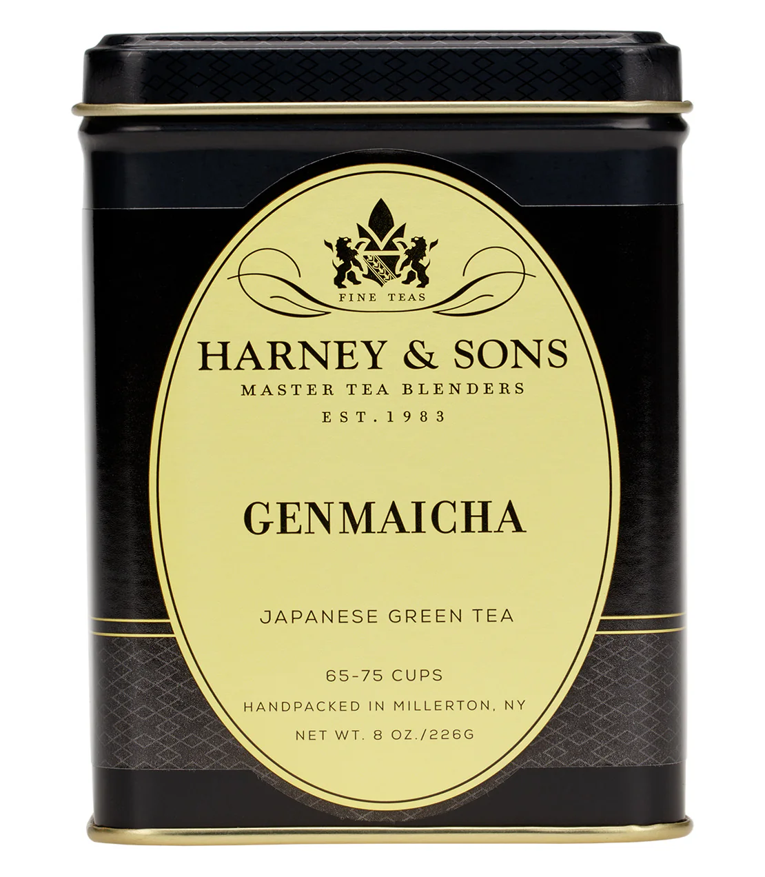 Genmaicha - Image 6