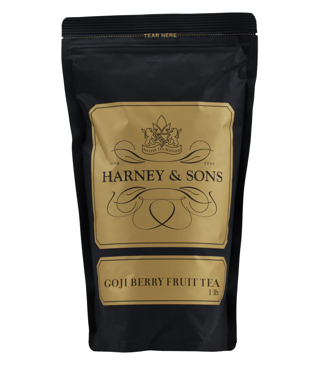 Goji Berry Fruit Tea - Image 2