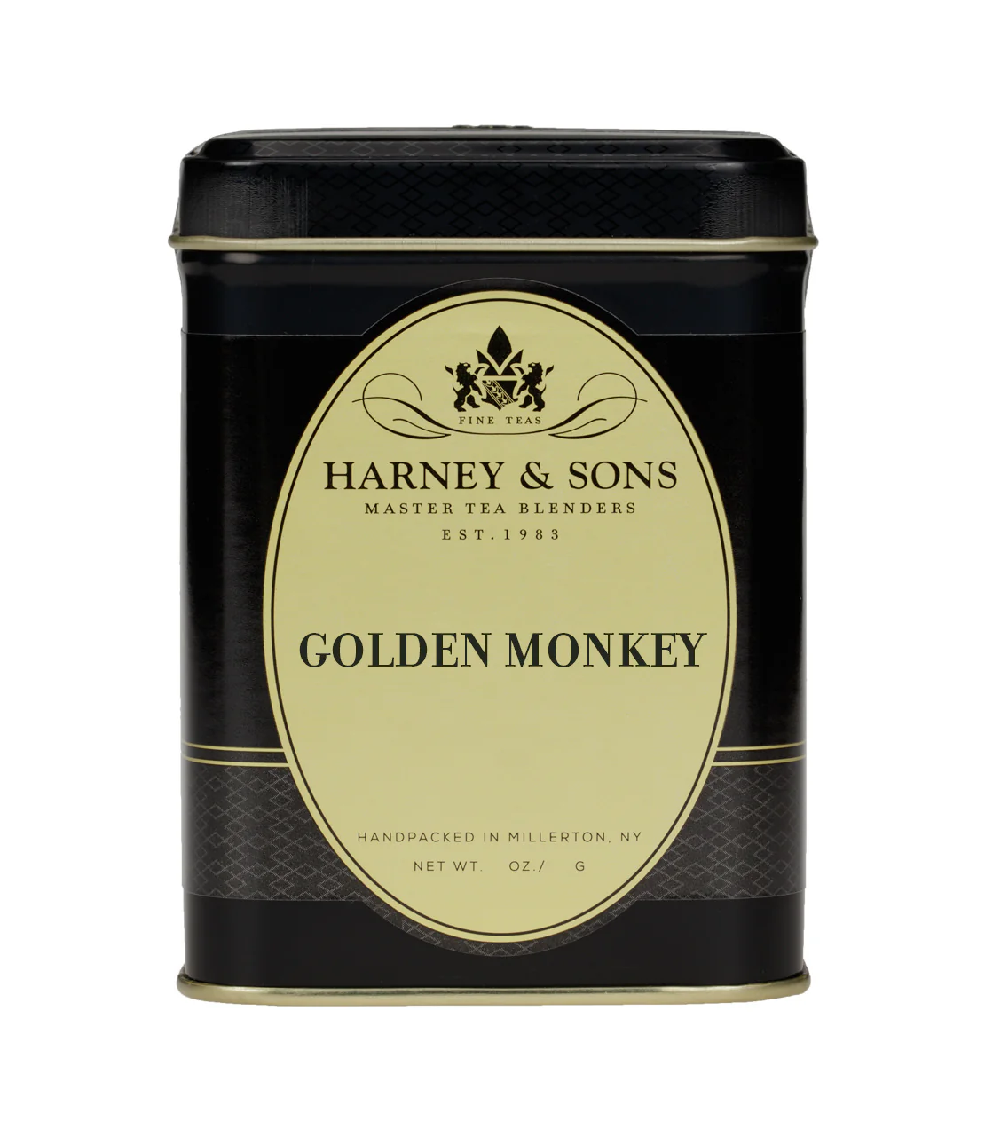 Golden Monkey - Image 3