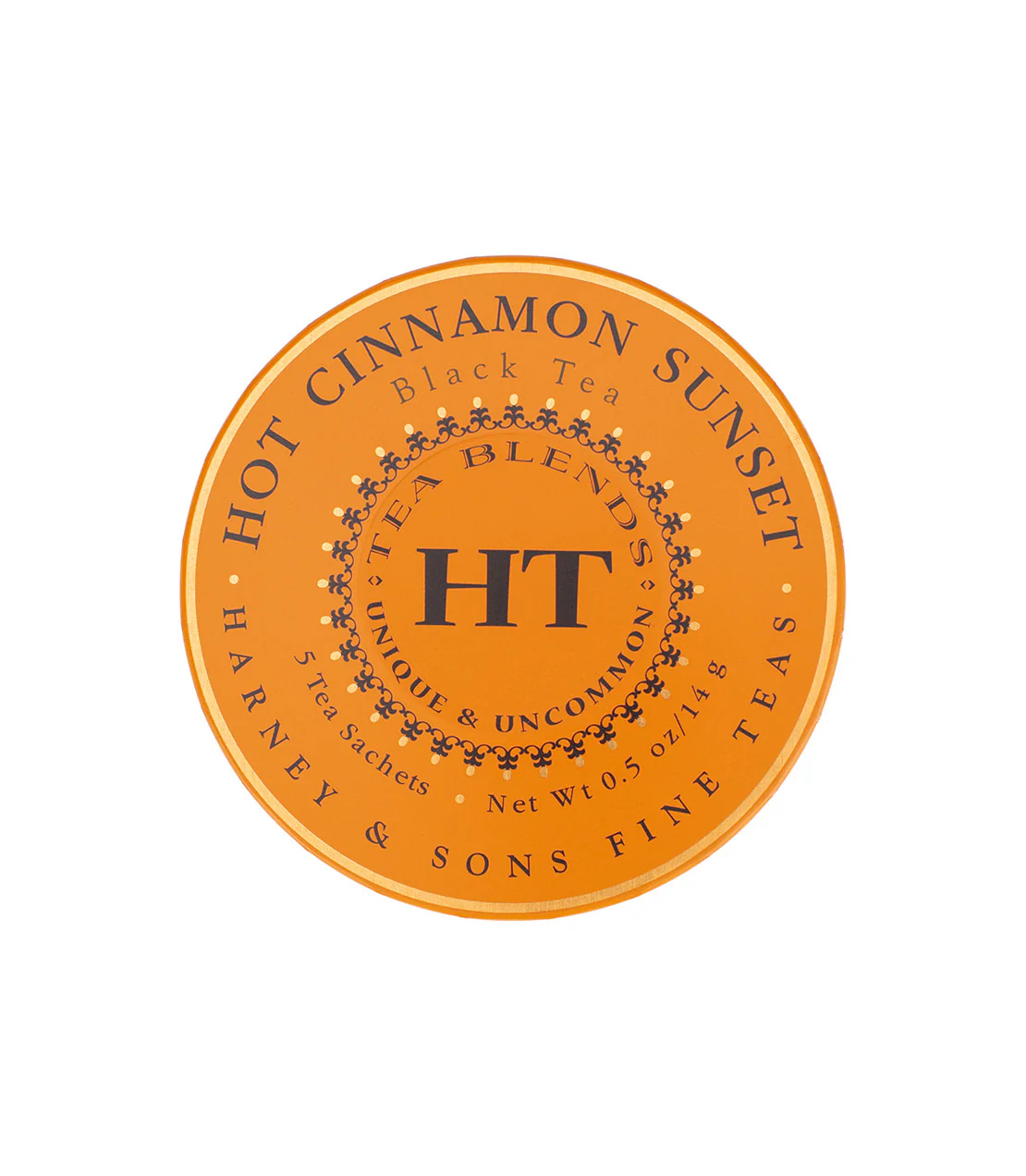 Hot Cinnamon Spice - Image 6