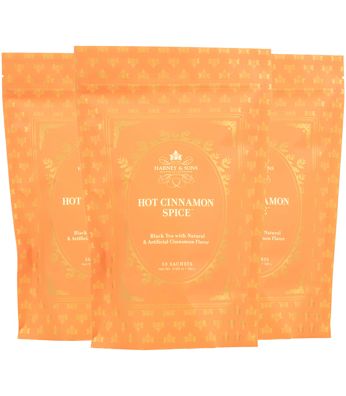 Hot Cinnamon Spice - Image 7
