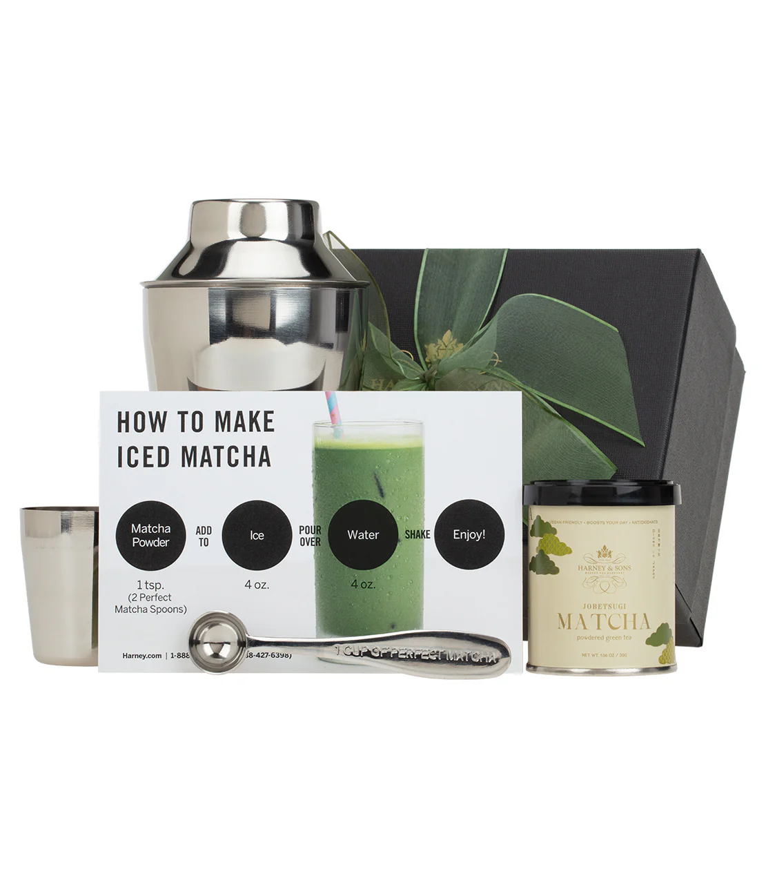 Iced Matcha Gift - Image 2