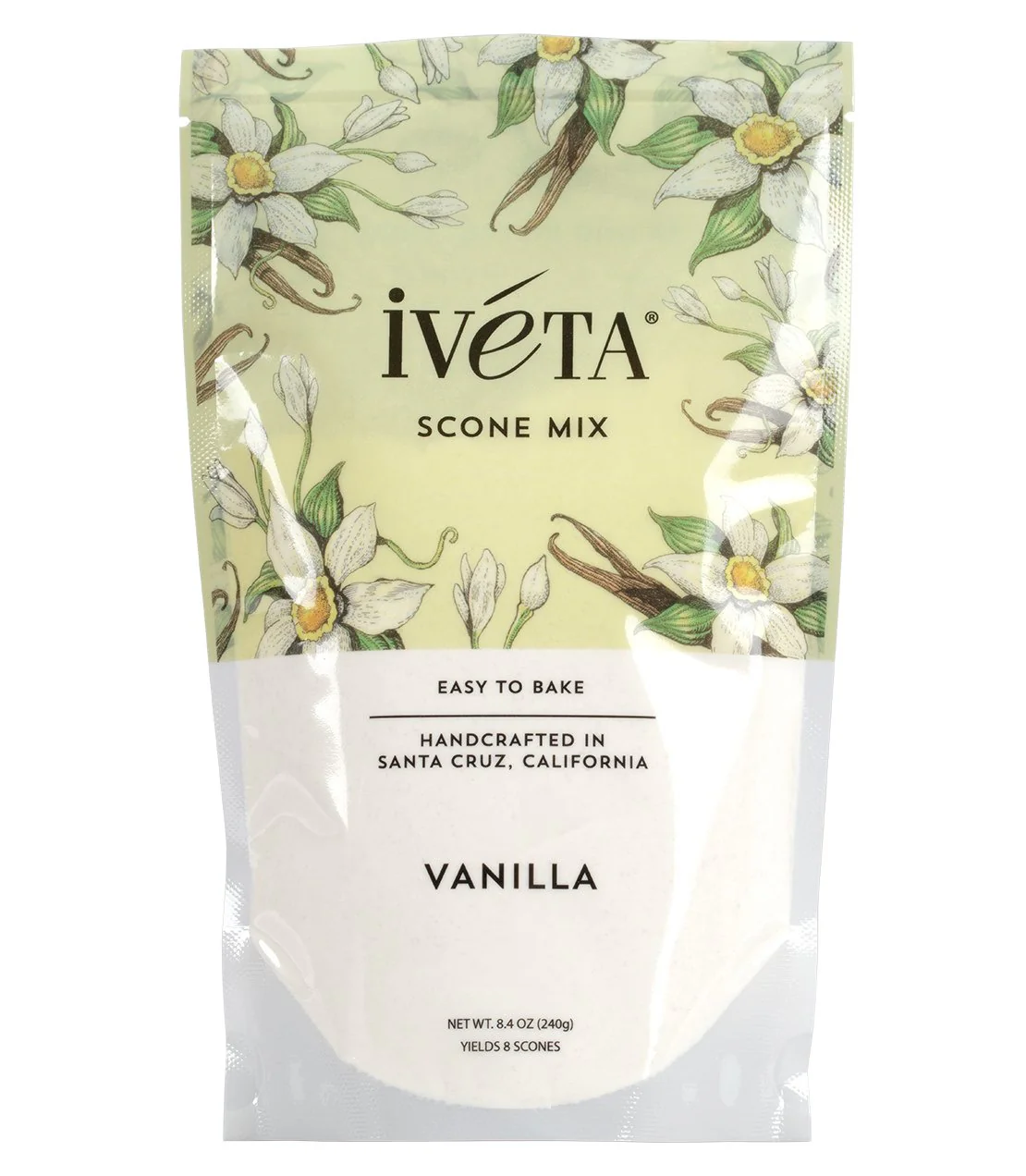 Ivéta Scone Mix (Assorted Flavors) - Image 2