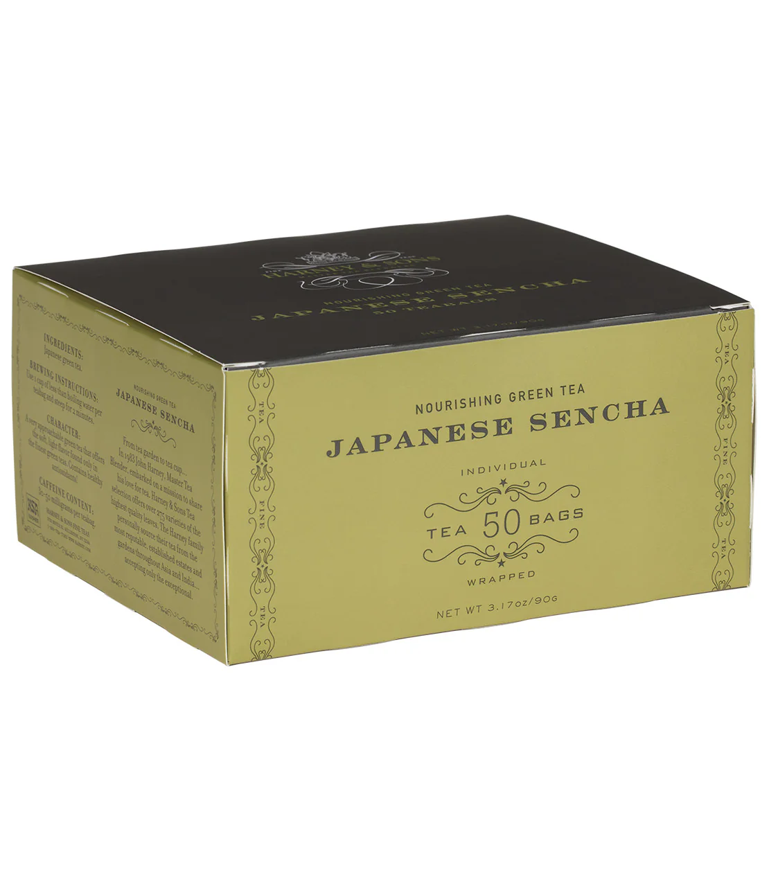 Japanese Sencha - Image 5