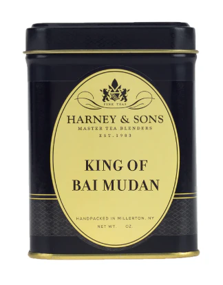 King of Bai Mudan - Image 2