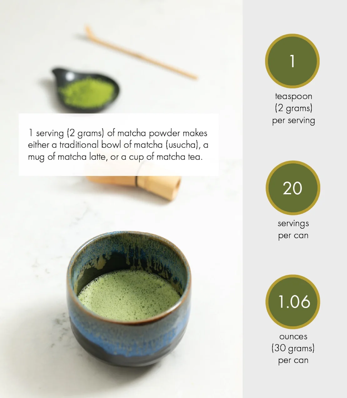 Organic Matcha - Image 5