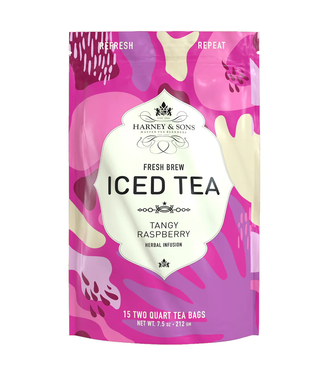 Raspberry Herbal - Image 11