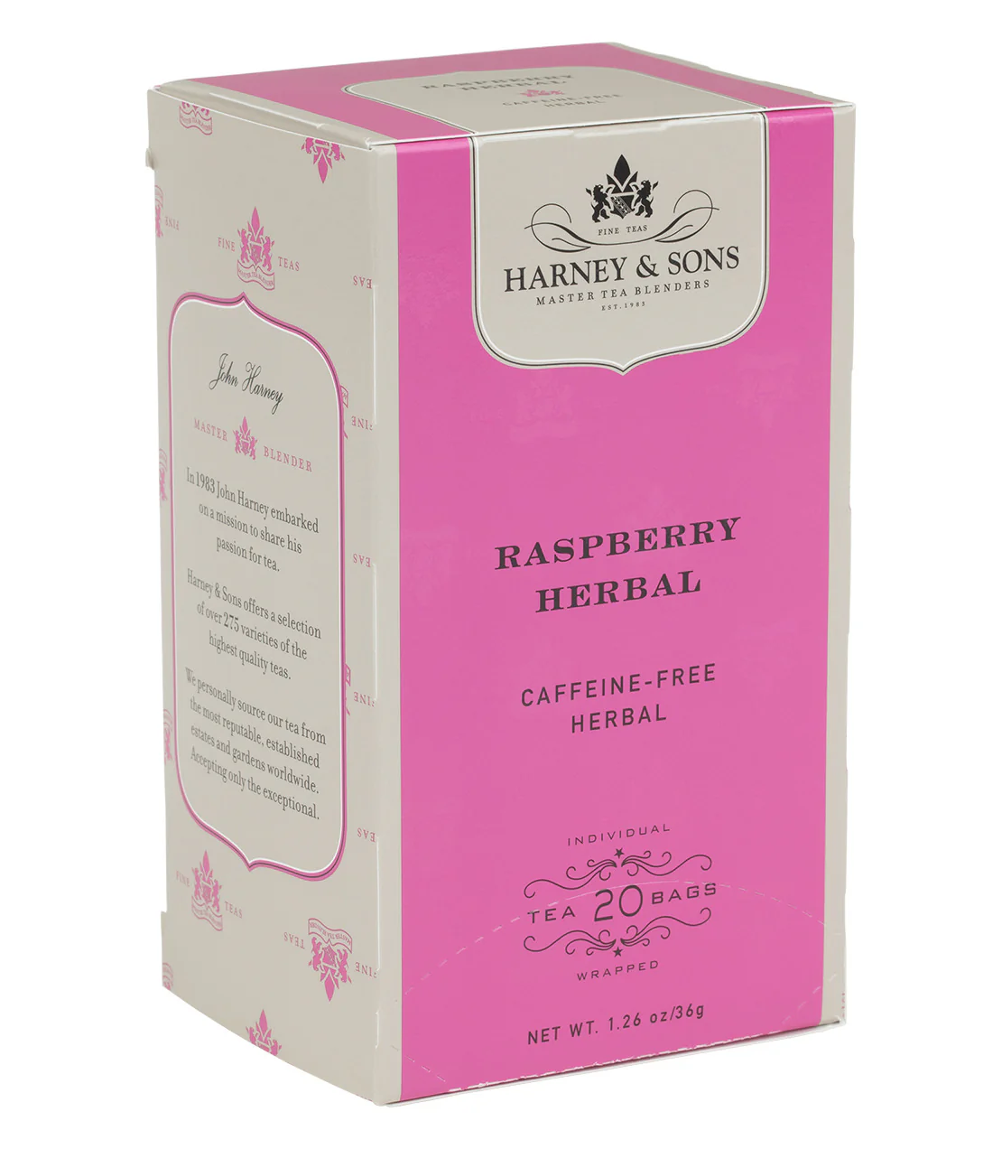 Raspberry Herbal - Image 6