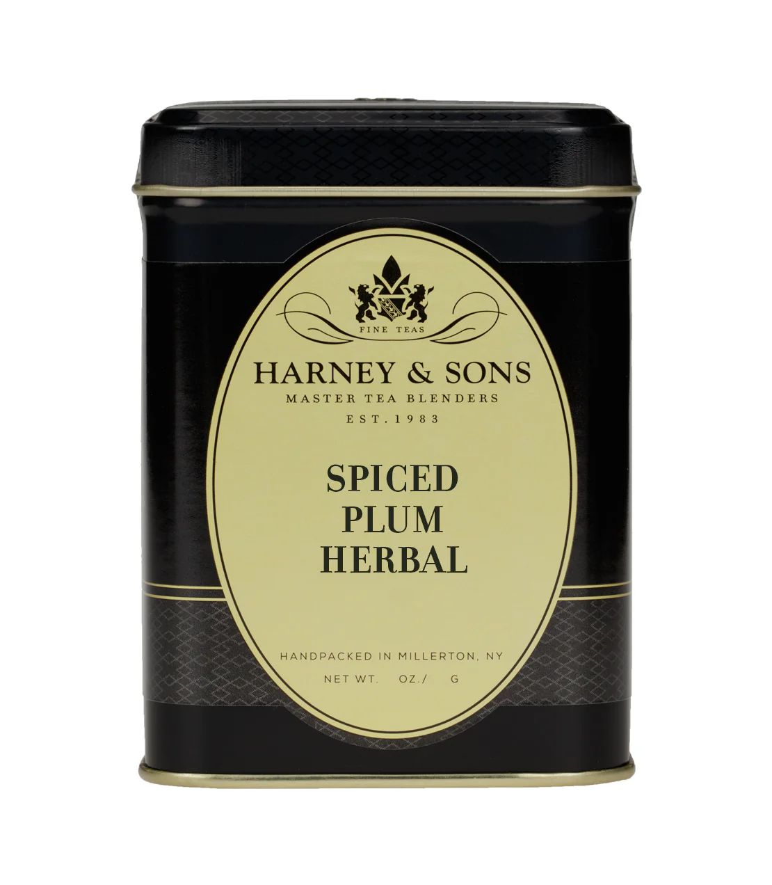 Spiced Plum Herbal - Image 4