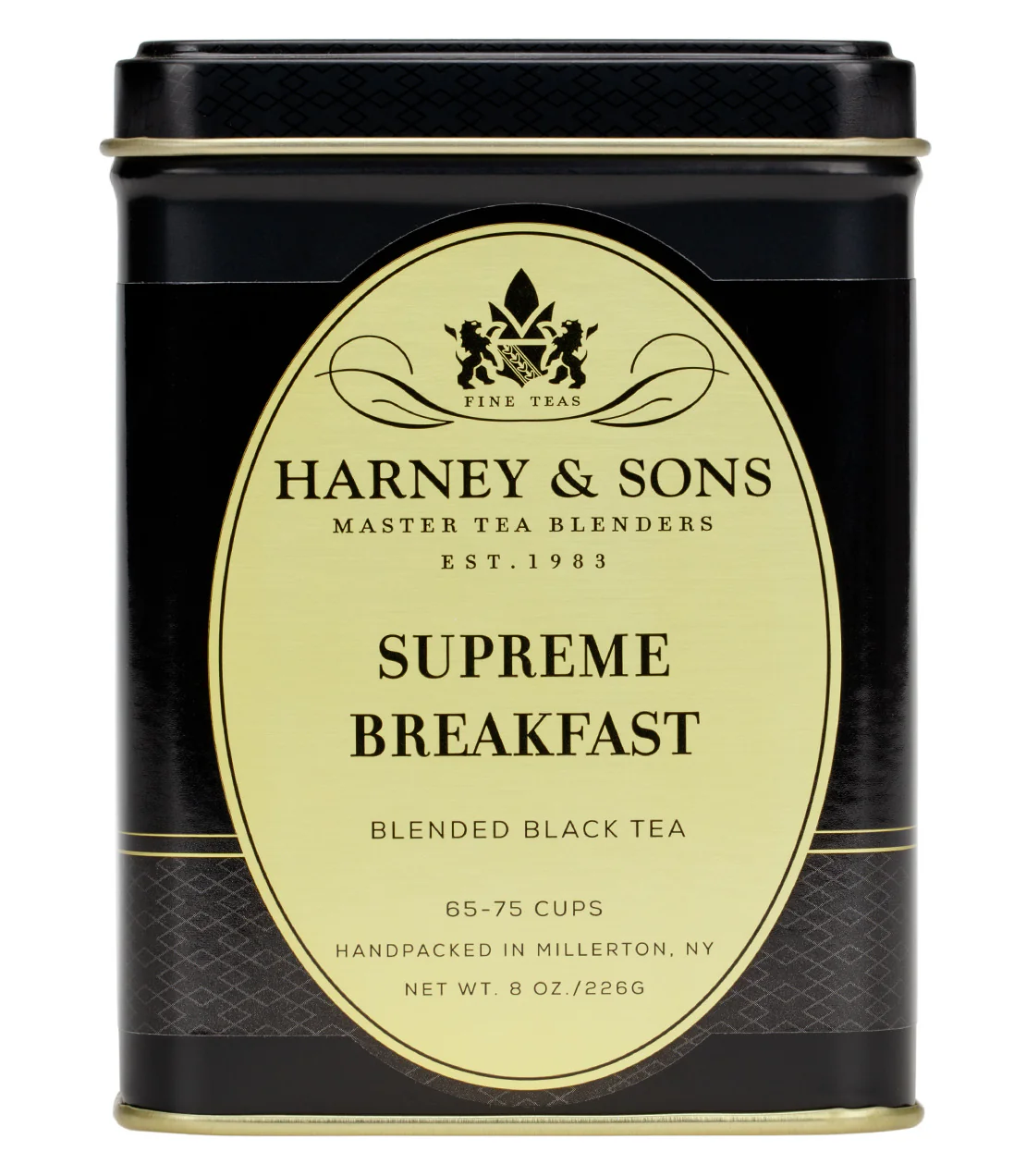 Supreme Breakfast - Image 5