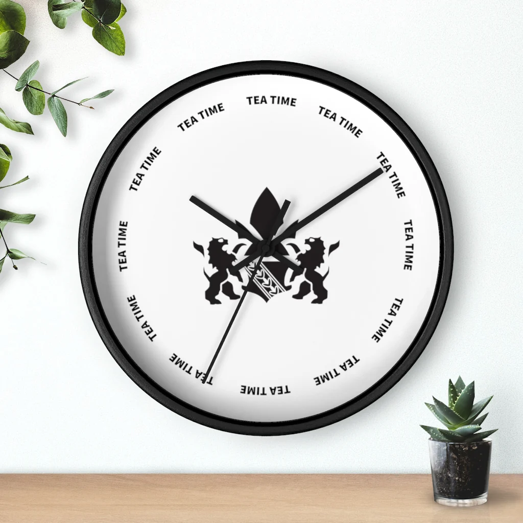 Wall clock - Image 6