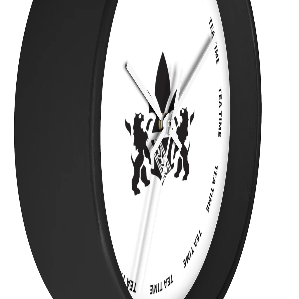 Wall clock - Image 8
