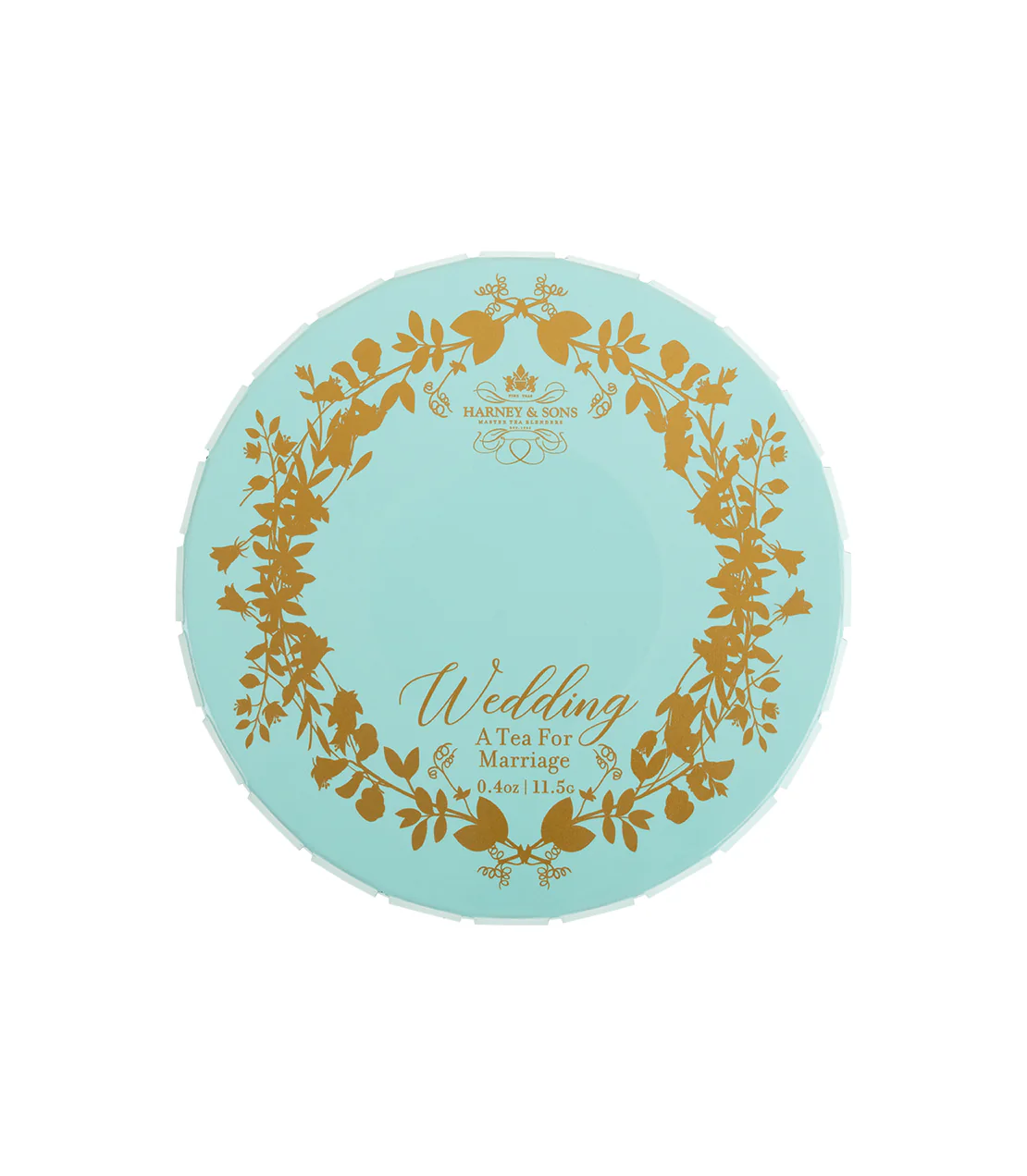 Wedding Tea - Image 4