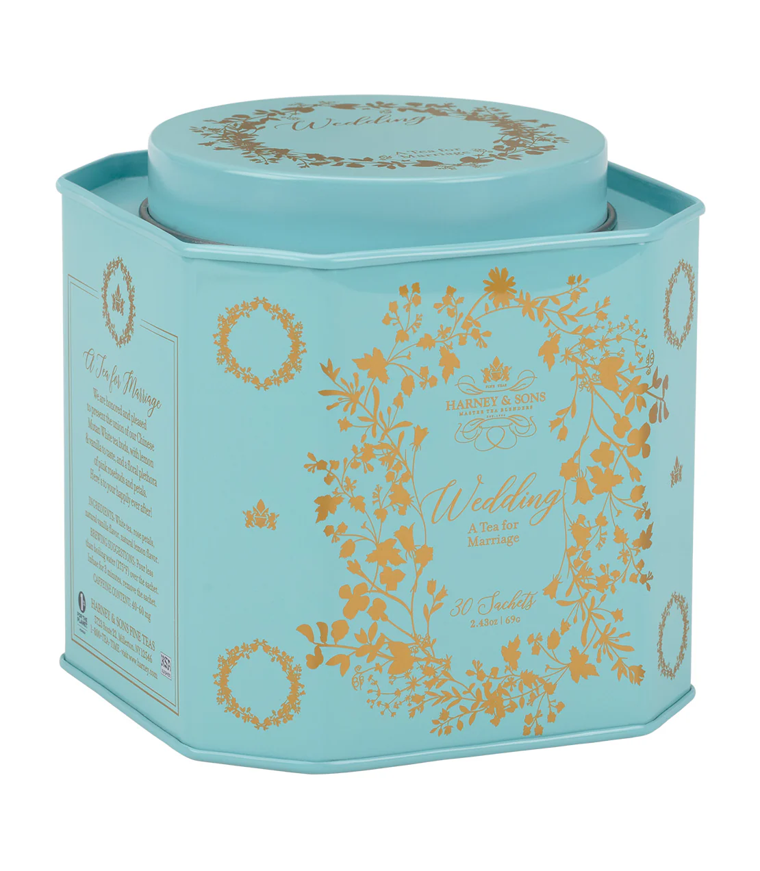 Wedding Tea - Image 5