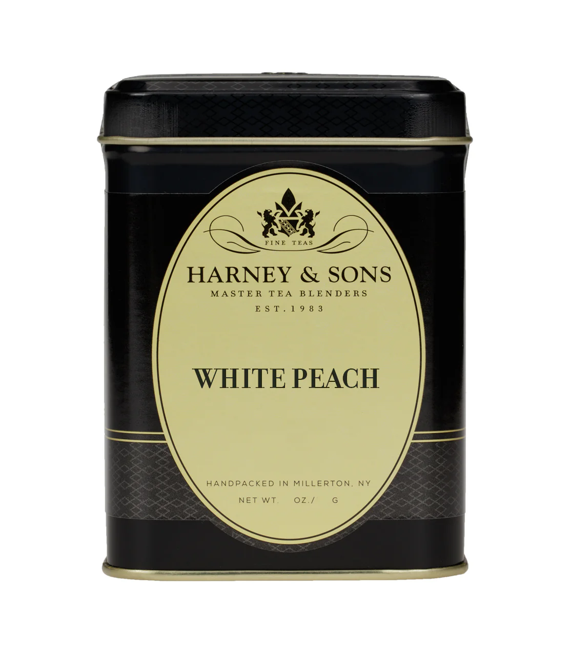 White Peach - Image 3