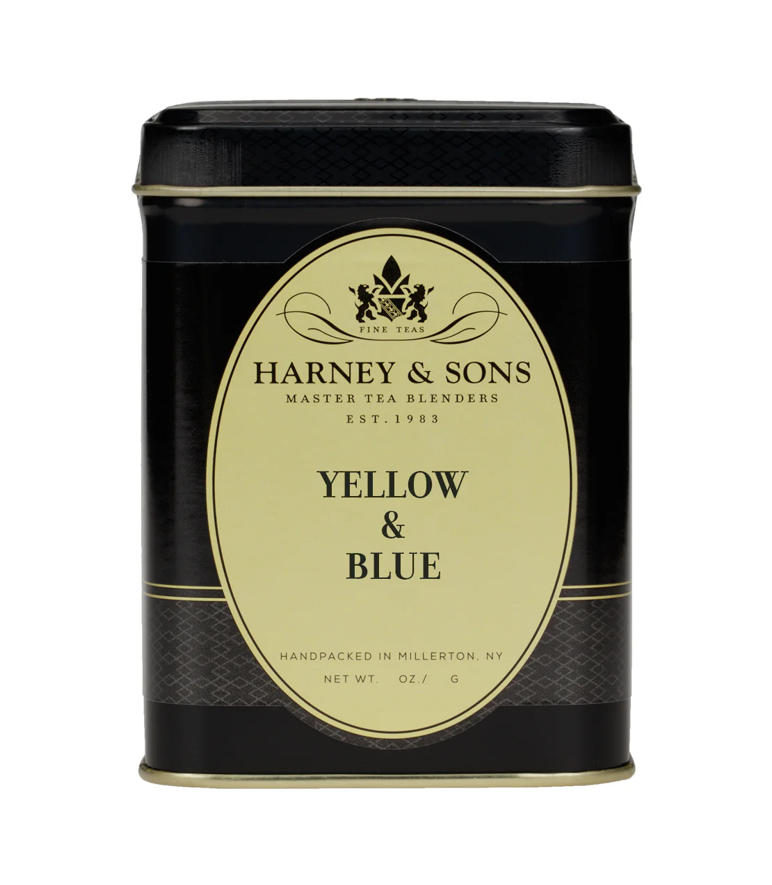 Yellow & Blue - Image 6