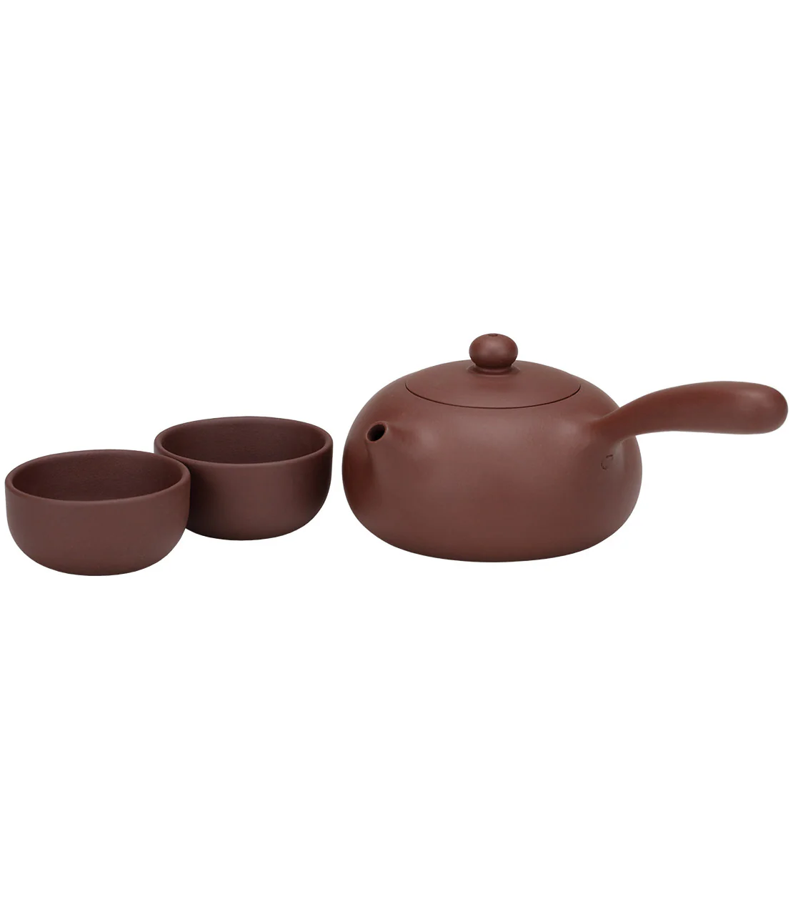 Yixing Tea Set (Assorted Styles) - Image 2